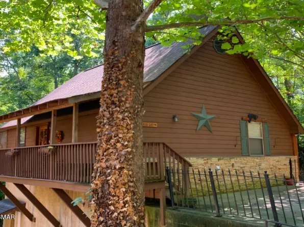 335 Greenwood Way, Pigeon Forge, TN 37863