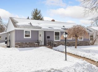 1854 Rome Ave, Saint Paul, MN 55116