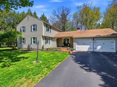 18 Fox Run Ln, Hampden, MA, 01036