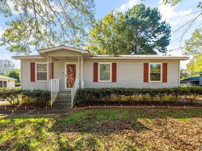 528 Quincy St, Scottsboro, AL, 35768