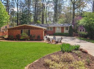 3685 Donaldson Dr NE, Atlanta, GA 30319