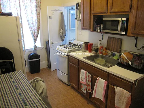 447 Park Dr #1C Photo 1