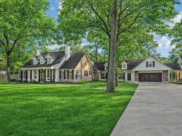 27118 Holly Lord, Magnolia, TX 77355