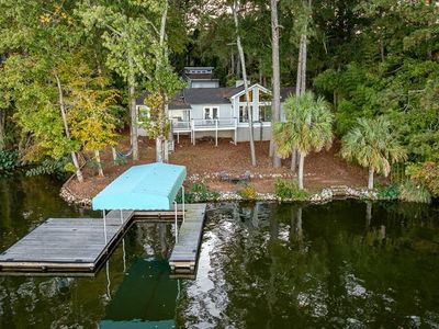310 Parks Mill Rd, Buckhead, GA, 30625