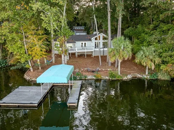 310 Parks Mill Rd, Buckhead, GA 30625