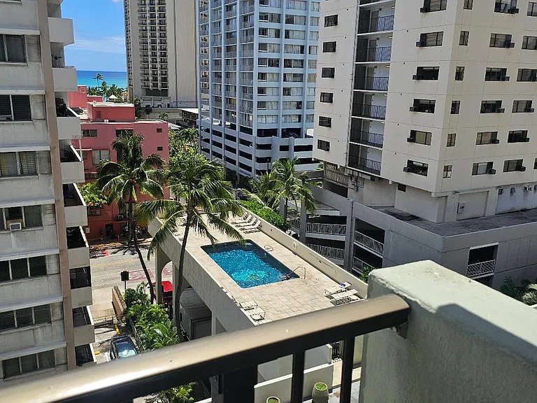 2440 Kuhio Ave #803 — Photo 11
