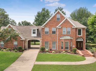 402 Hidden Oaks Ln, Corsicana, TX 75109