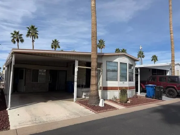 3403 E Main St #2233, Mesa, AZ 85213
