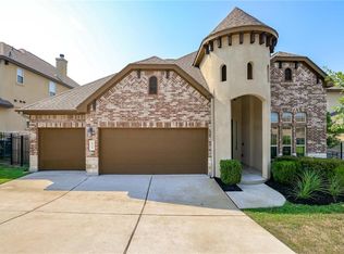 2506 Lou Hollow Pl, Cedar Park, TX 78613