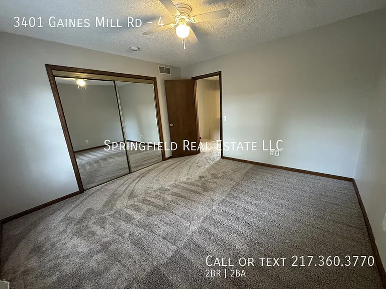 3401 Gaines Mill Rd #4 — Photo 11