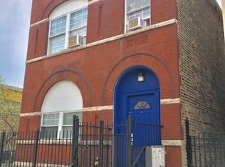 3311 W Cermak Rd, Chicago, IL 60623