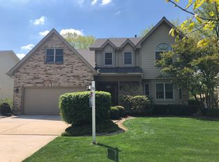 1452 Plum Grove Ct, Carol Stream, IL 60188