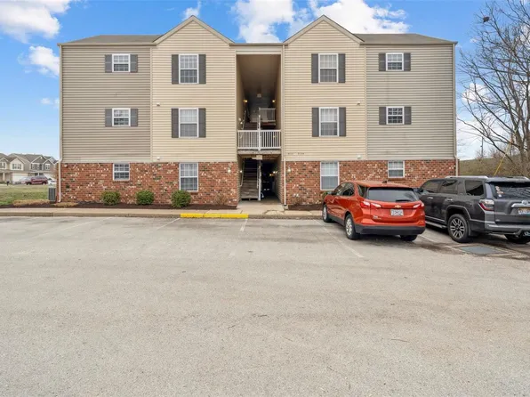 9131 Welsh Dr, Lake Saint Louis, MO 63367