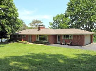 17 Lochhaven Ln, Ballwin, MO 63021