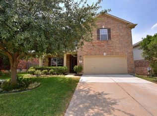 1901 Horse Wagon Dr, Austin, TX 78754