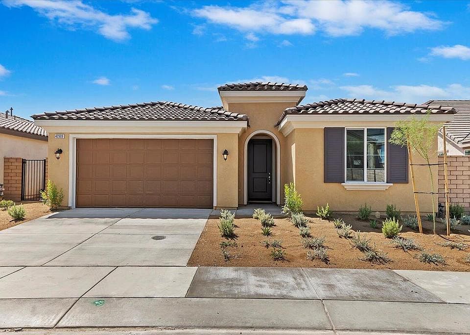 1st image of 42909 Torno Pl
