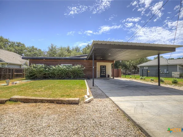 1630 Canyon Edge, Canyon Lake, TX 78133