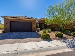 962 Bridle Path Ln, Mesquite, NV 89034