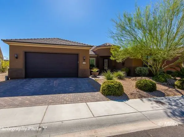 962 Bridle Path Ln, Mesquite, NV 89034