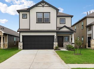 1118 Elsinore Dr, Rosharon, TX 77583