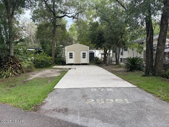 25361 NE 139th Loop Lot 272, Fort Mc Coy, FL 32134
