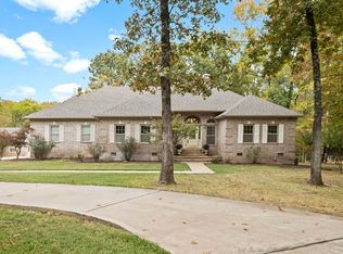 3001 Reynard Rd, Little Rock, AR 72210