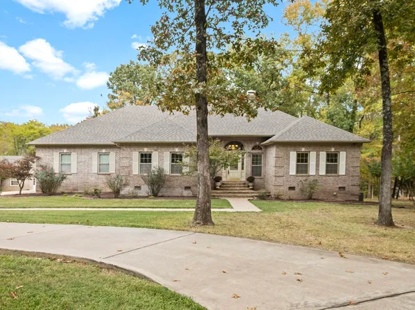 3001 Reynard Rd, Little Rock, AR 72210