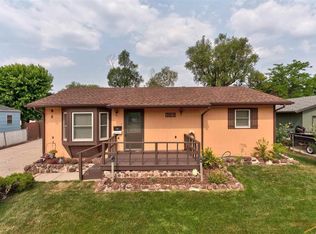 3013 Oak Ave, Rapid City, SD 57701