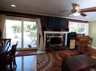 44 Grande Vis, Novato, CA 94947