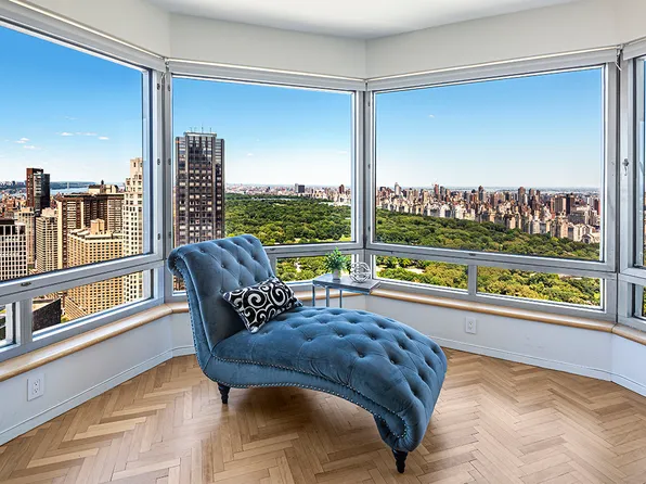 301 W 57th St APT 47B, New York, NY 10019