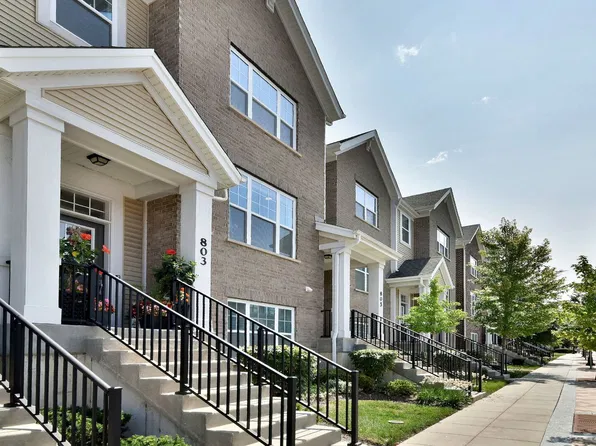 803 Lee St, Des Plaines, IL 60016