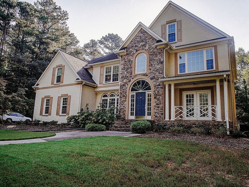 153 Saddle Mountain Dr SE, Calhoun, GA 30701 Zillow