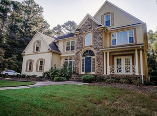 153 Saddle Mountain Dr SE, Calhoun, GA 30701