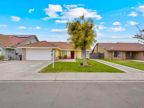3513 Havenwood Way, Ceres, CA 95307