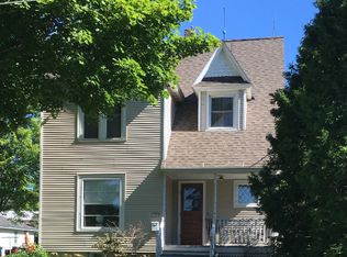 104 Washington St, Westby, WI 54667
