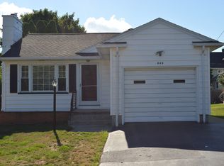 449 Helendale Rd, Rochester, NY 14609