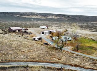 20970 Medical Springs Hwy, Baker City, OR 97814