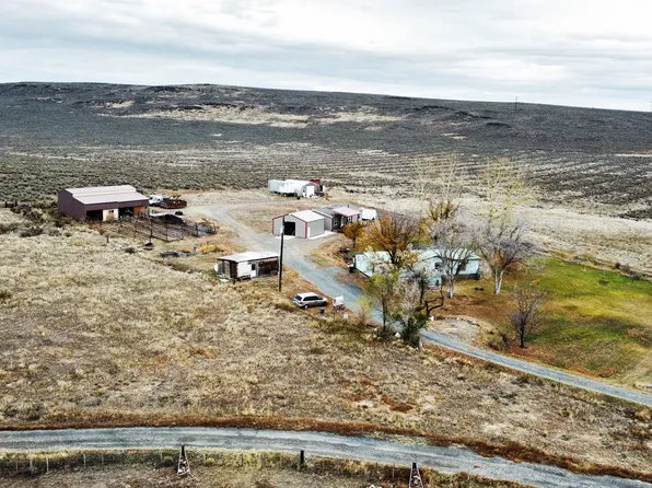 20970 Medical Springs Hwy, Baker City, OR 97814