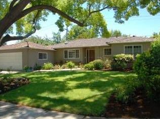 1990 Cronwell Dr, San Jose, CA 95125