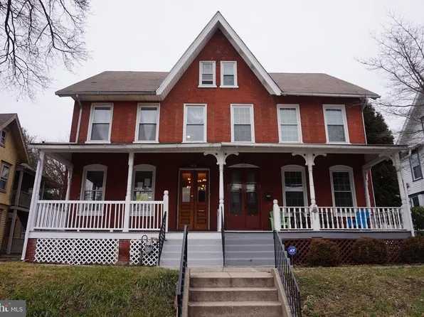 523 E Chestnut St, Coatesville, PA 19320