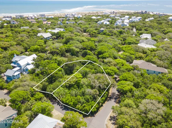 L-5400r Whale Head Way, Bald Head Island, NC 28461