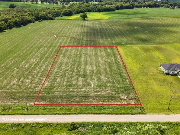 Wabash Ave Lot 4, Shenandoah, IA 51601