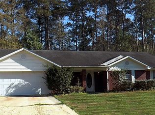 176 Kevan Ln, Corrigan, TX 75939