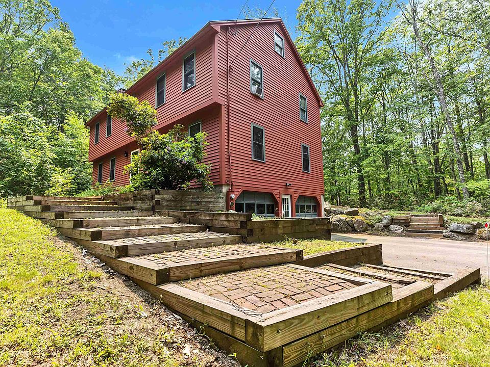 45 Hitching Post Lane, Bedford, NH 03110 Zillow