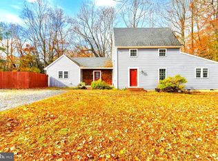 18526 Cool Spring Rd, Lewes, DE 19968