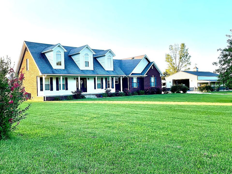 6808 Loretto Rd, Bardstown, KY 40004 Zillow