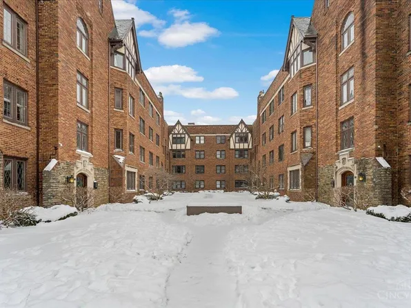 2324 Park Ave Unit 40, Cincinnati, OH 45206