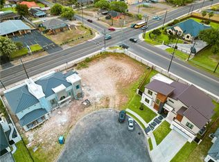 1513 Sandstone Dr, Mission, TX 78574