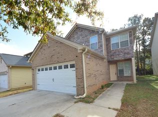 1513 Arbor Place Dr, Morrow, GA 30260
