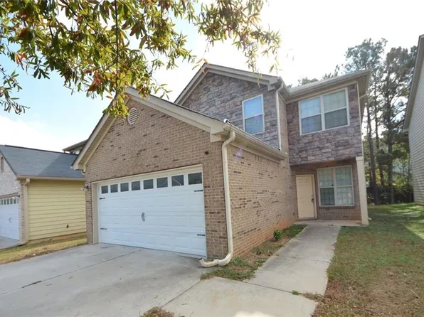 1513 Arbor Place Dr, Morrow, GA 30260